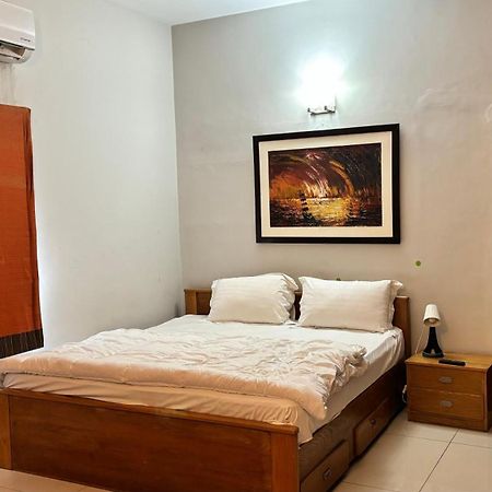 Exquisite 3 Bed Villa Karachi Ngoại thất bức ảnh