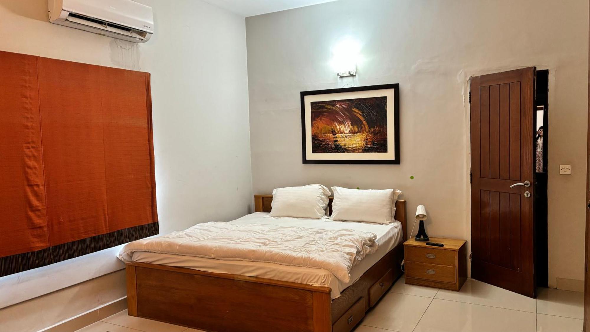 Exquisite 3 Bed Villa Karachi Ngoại thất bức ảnh
